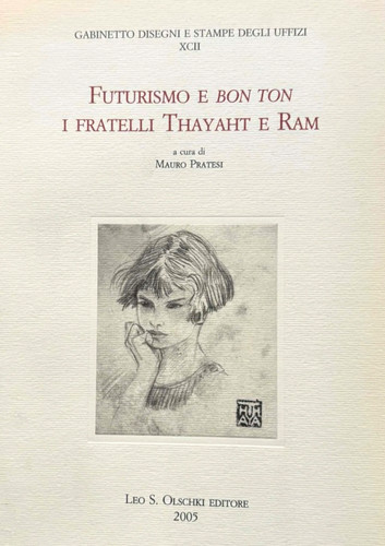Futurismo bon ton i - e, ton.