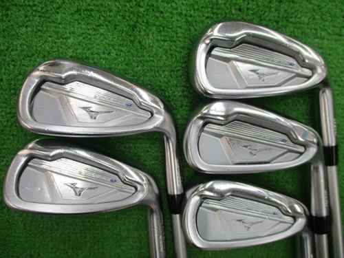 Set ferri mizuno jpx - di,