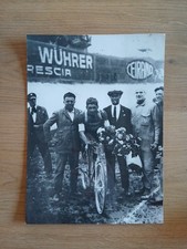 Ciclismo giro d'Italia 1925