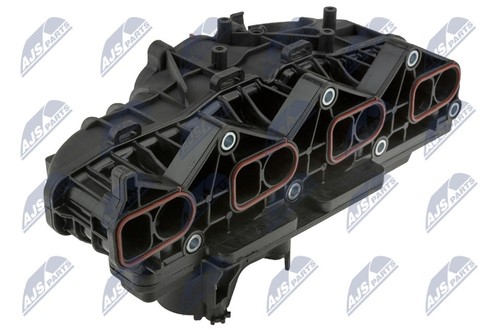 Modulo tubo aspirazione nty - modulo,