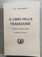 ESOTERISMO - IL LIBRO DELLA