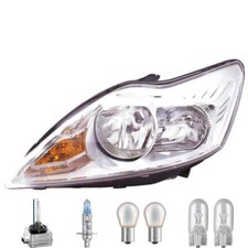 Xenon Fari Destra Inclusi