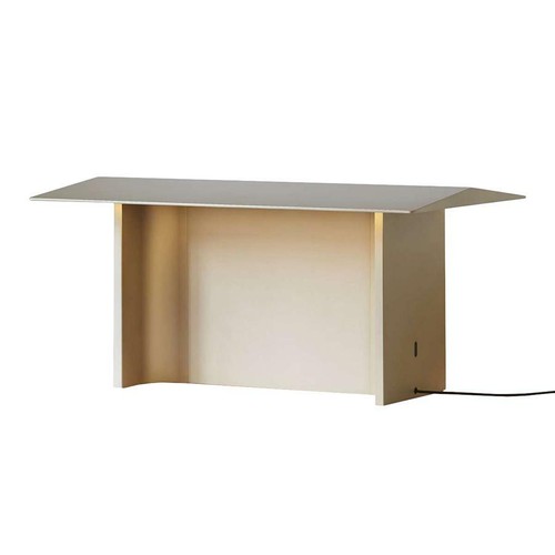Luceplan lampada tavolo - luceplan,