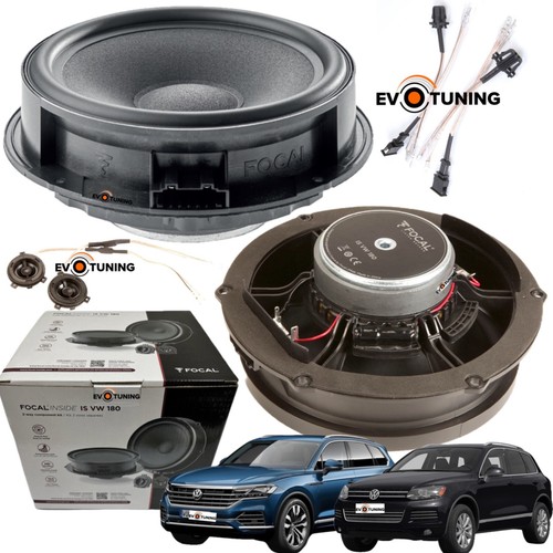 Kit casse altoparlanti - 4,