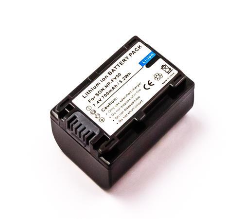 Batteria alta qualità per - batteria,