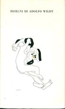 Disegni di Adolfo Wildt (1868