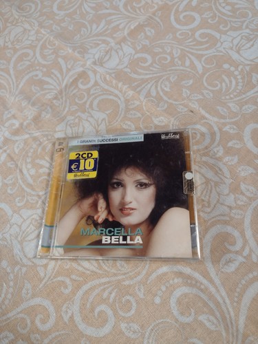 Marcella bella grandi - bella,