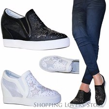 Scarpe donna slip sneakers - scarpe,