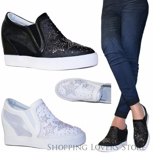 Scarpe donna slip - donna,