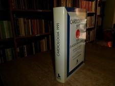 Autori vari cardiologia 1991 - autori,