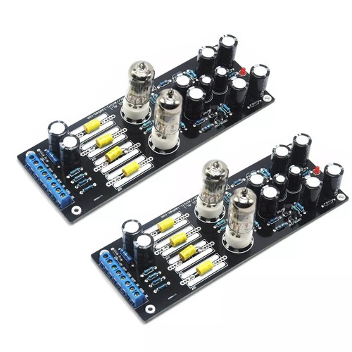 2pcs 6j1 valve - 2pcs,