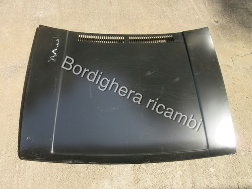 Cofano anteriore volkswagen - cofano,