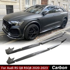 Per AUDI RS Q8 RSQ8 2020UP
