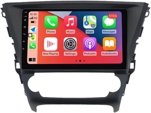 Autoradio 128g android 13 - 6+128g,