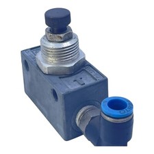 Festo GRA-1/4B Valvola Di