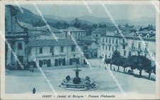 bo786 cartolina castel di