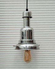 LAMPADA A SOSPENSIONE IKEA OTTAVA RECUPERATA CUCINA RIUTILIZZABILE CASA