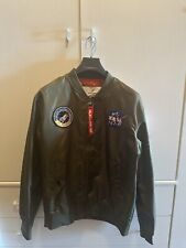 Alpha Industries Giacca