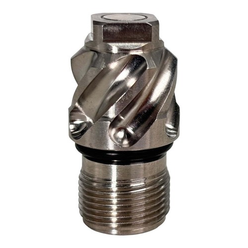 Frizione utensile pacojet - frizione,