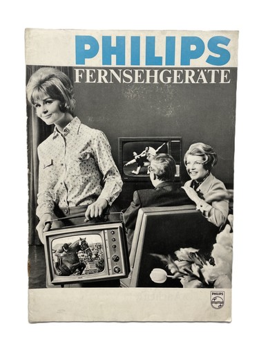 Vintage raro philips - vintage,