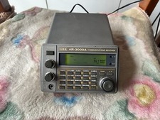 Aor ar3000a ricevitore - aor, di