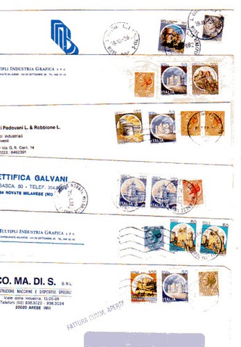 Italia lotto 6 - italia,