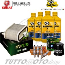 Tagliando yamaha max 1200 - tagliando,