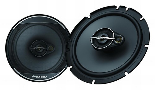 Pioneer a1671f b stock - pioneer, /