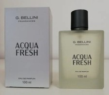 ACQUA FRESH Eau de parfum