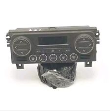 CENTRALINA PANNELLO CONTROLLO