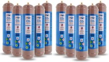 BOMBOLA CO2 600gr USA E GETTA