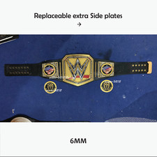 UNDISPUTED CHAMPIONSHIP