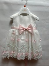 abito battesimo bambina con