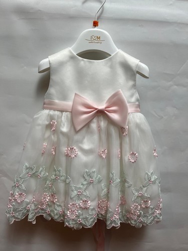 Abito battesimo bambina con - bambina,