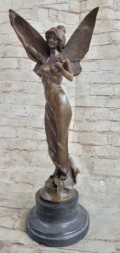 Elegante giardino scultura - elegante, di