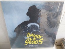 Lp DAVIDE VAN DE SFROOS QUANTI