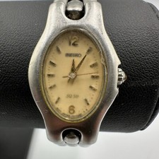 Orologio Vintage Seiko SQ50