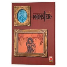 MONSTER DELUXE n. 9 - fumetto