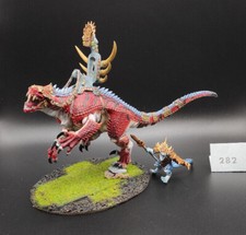 Warhammer Fantasy whfb AoS Old World Lizardmen Seraphon Multi Auction MUST SEE!