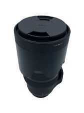 SIGMA 50-100mm F/1.8 DC HSM