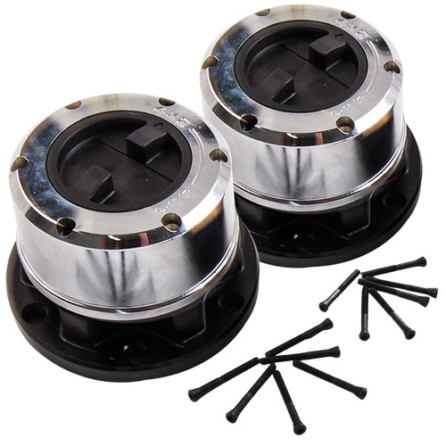 Manual wheel locking 26 - 2x,