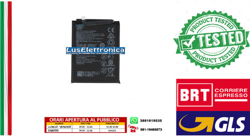 Huawei batteria hb405979ecw - huawei,