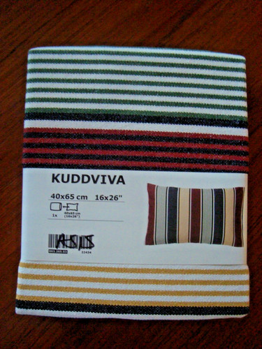 Ikea kuddviva copricuscino - ikea,