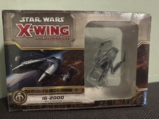 IG-2000: Star Wars X-Wing ITA