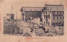 Firenze - Saltino - Hotel