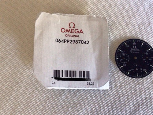 Quadrante dial omega - quadrante,
