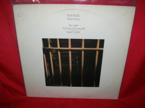 Mark isham film music - mark, 1983