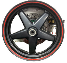Cerchio Ruota Anteriore Yamaha X Max 125/250 Anno 2011 2012 2013