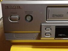 AIWA HV-GX1200 VCR -