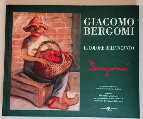 Bergomi giacomo - bergomi,